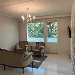 アパート 2br Near Saerkaenniemi, Sauna & Free Parking *