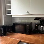 2br Near Saerkaenniemi, Sauna & Free Parking