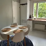 2br Near Saerkaenniemi, Sauna & Free Parking