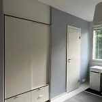 2br Near Saerkaenniemi, Sauna & Free Parking アパート タンペレ