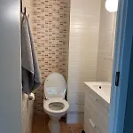 アパート 2br Near Saerkaenniemi, Sauna & Free Parking