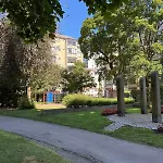 2br Near Saerkaenniemi, Sauna & Free Parking アパート タンペレ