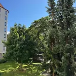 2br Near Saerkaenniemi, Sauna & Free Parking *