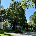 アパート 2br Near Saerkaenniemi, Sauna & Free Parking タンペレ