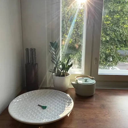 2br Near Saerkaenniemi, Sauna & Free Parking Апартаменты