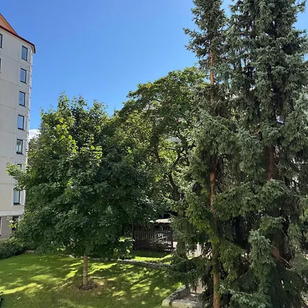 2br Near Saerkaenniemi, Sauna & Free Parking *