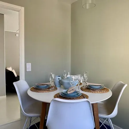 Апартаменты 2br Near Saerkaenniemi, Sauna & Free Parking Тампере
