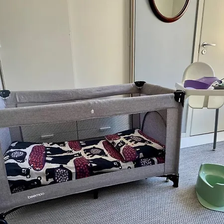 2br Near Saerkaenniemi, Sauna & Free Parking *